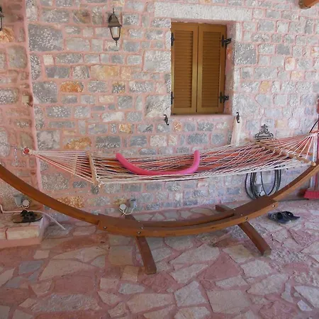 Eleftheria Villa Pappadhiánika