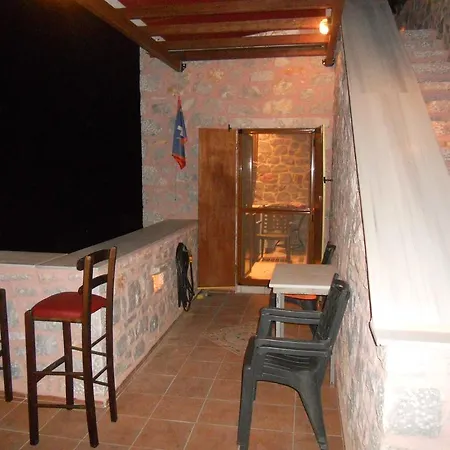 Eleftheria Villa